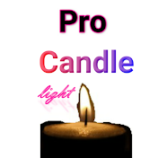Pro Candle Light