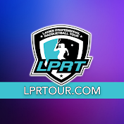 Ladies Professional Racquetball Tour