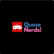 Quase Nerds