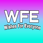 Wishes For Everyone