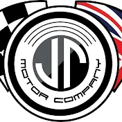 JR Motor Company