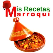 Mis recetas marroqui