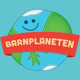 Barnplaneten