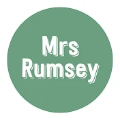 Mrs Rumsey