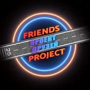 FRIENDS PROJECT