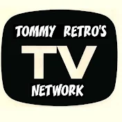 Tommy Retro's Blast From The Past!