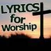 LyricsForWorship