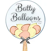 Batty Balloons