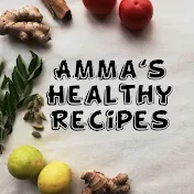 Amma's Healthy Recipes