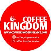 coffee kingdom service