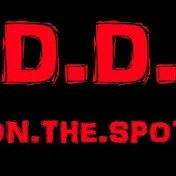 D.D on the Spot