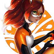 Rena Rouge