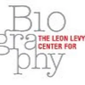 Leon Levy Center for Biography