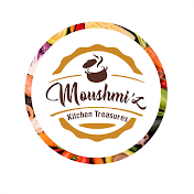 Moushmi's Kitchen Treasures