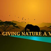 GIVING NATURE A VOICE