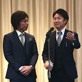 リバーズ結婚式余興漫才コンビ【公式】