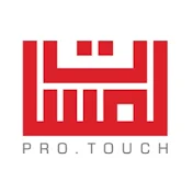 لمسات احترافية PRO TOUCH