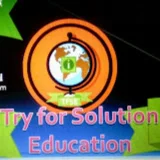 Try for solution Education