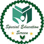 Special Education Screen