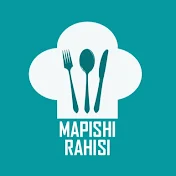 Mapishi rahisi