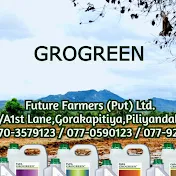 Grogreen Srilanka