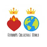 Edmond's Collectible World