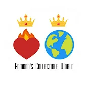 Edmond's Collectible World