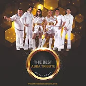 THE BEST ABBA Tribute