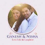 Ganesh & Nisha
