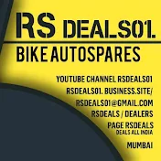 RSDEALS01. BIKE SPARES