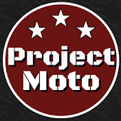 ProjectMoto