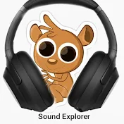 Sound Explorer Box Tv