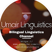 Umair Linguistics
