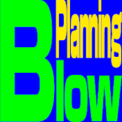 Blow Planning