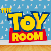 The Toy Room