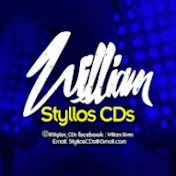 William Styllos CDs