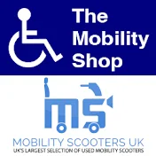 The Mobility Shop & Mobility Scooters UK