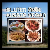 Gluten Free Aussie Vegan