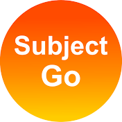 Subject Go