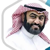 المدرب . محمد المضياني