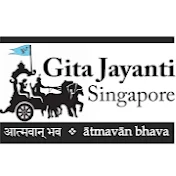 Gita Jayanti Singapore