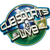 Cue Sports Live