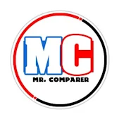 Mr. Comparer