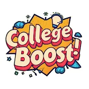 College Boost