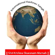 Shri Dwarkeshlalji - International Vaishnav Sangh