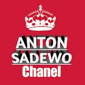 Anton Sadewo