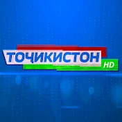 Телевизиони Тоҷикистон