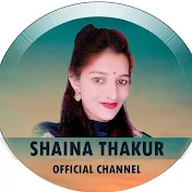Shaina Thakur Official