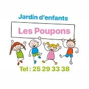 Jardin d'enfants Les Poupons La Marsa