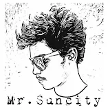 Mr. suncity